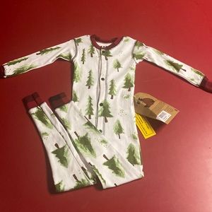 NWT Lazy One One Piece Pajama